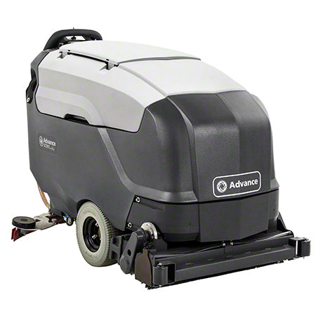Advance SC901 Walk-Behind Scrubber 28"-34"