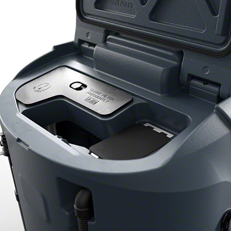 Advance SC5000 Rider Scrubber  Industrial Floor Cleaning Machine, Multiple Configs