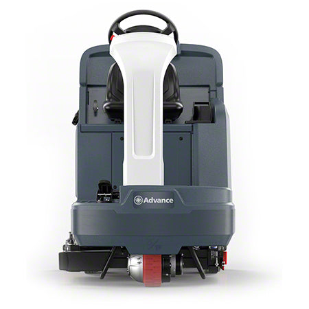Advance SC5000 Rider Scrubber  Industrial Floor Cleaning Machine, Multiple Configs