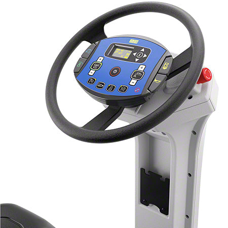 Advance SC4000 Rider Scrubber Commercial Floor Scrubber