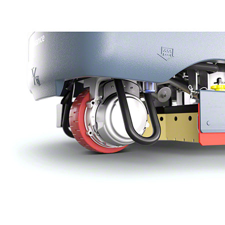 Advance SC4000 Rider Scrubber Commercial Floor Scrubber