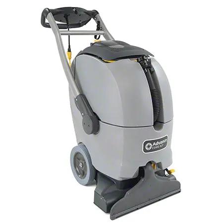 Advance ES400 XLP Self Contained Carpet Extractor - 18" Advance