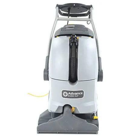 Advance ES400 XLP Self Contained Carpet Extractor - 18" Advance