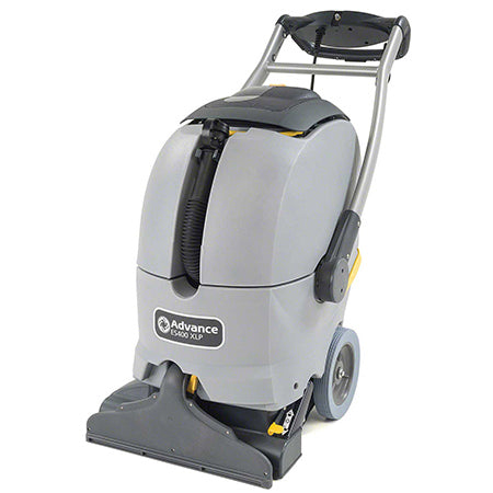 Advance ES400 XLP Self Contained Carpet Extractor - 18"