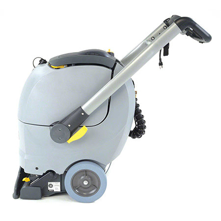 Advance ES400 XLP Self Contained Carpet Extractor - 18"