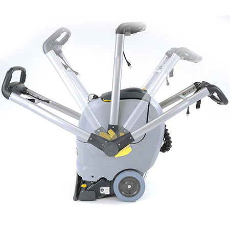 Advance ES400 XLP Self Contained Carpet Extractor - 18"