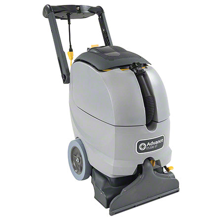 Advance ES300 Self Contained Carpet Extractor