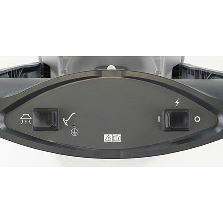 Advance ES300 Self Contained Carpet Extractor