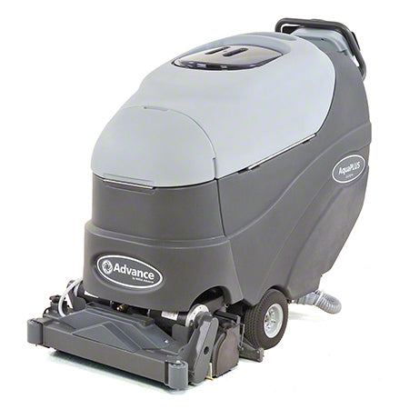 Advance AquaPLUS Carpet Extractor - 20 Gal.