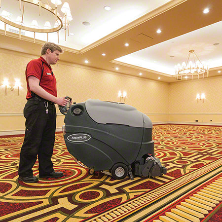 Advance AquaPLUS Carpet Extractor - 20 Gal.