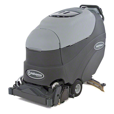 Advance Adphibian Multi-Surface Extractor/Scrubber