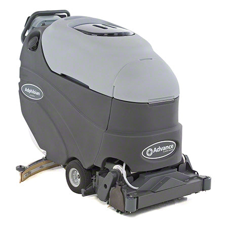 Advance Adphibian Multi-Surface Extractor/Scrubber