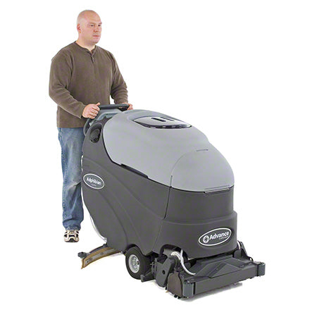 Advance Adphibian Multi-Surface Extractor/Scrubber
