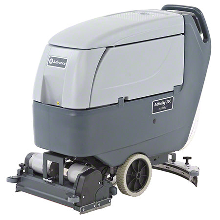 Advance Adfinity X Series Automatic Scrubber 20"-24"