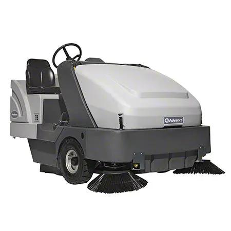 Advance Proterra 5130 LPG Triosweep Rider Sweeper - 64" Advance