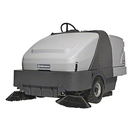 Advance Proterra 5130 LPG Triosweep Rider Sweeper - 64" Advance