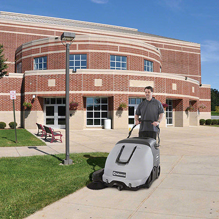 Advance SW900 Walk-Behind Sweeper -