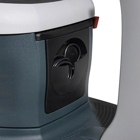 Advance SC2000 X20D Micro Rider Scrubber w/EcoFlex - 20" Disc Floor Cleaner Advance