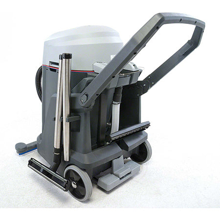 Advance VL500 Wet/Dry Vacuum Series