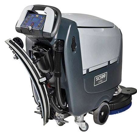 Advance SC500 Walk-Behind Scrubber 20 Inch Commercial Floor Cleaning Machine