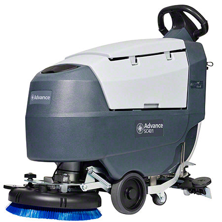 Advance SC401 Automatic Scrubber