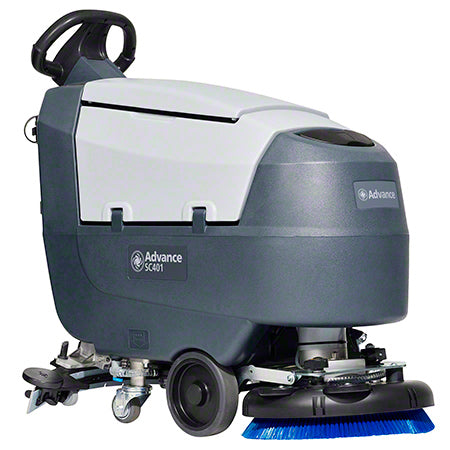 Advance SC401 Automatic Scrubber