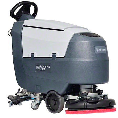 Advance SC401 Automatic Scrubber