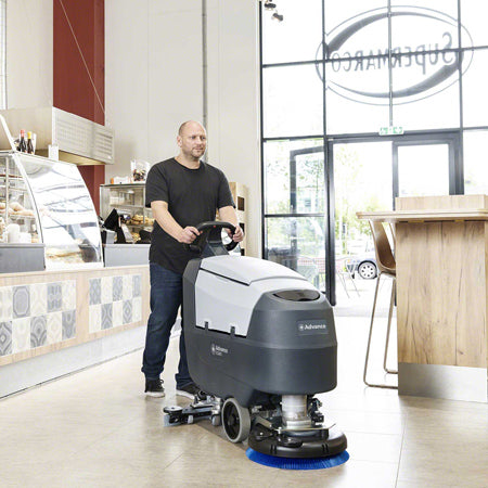 Advance SC401 Automatic Scrubber