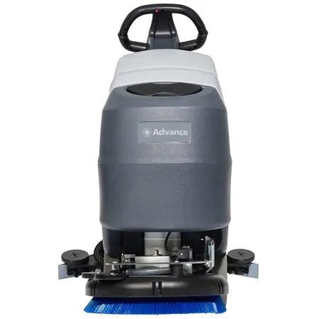 Advance SC401 Automatic Scrubber Advance