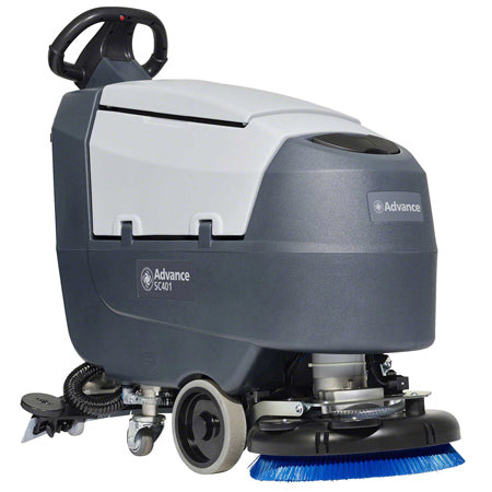 Advance SC401 Automatic Scrubber