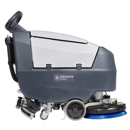 Advance SC401 Automatic Scrubber