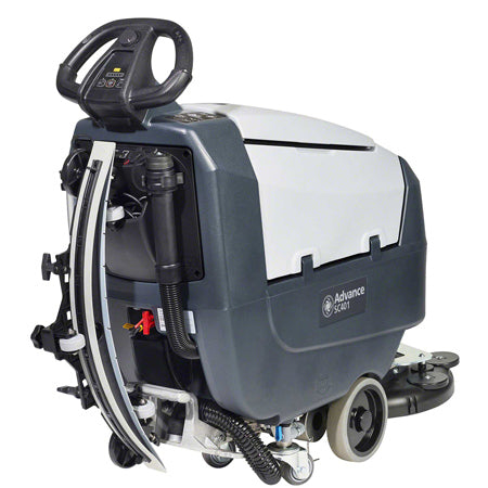 Advance SC401 Automatic Scrubber