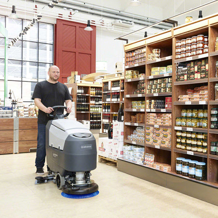 Advance SC401 Automatic Scrubber