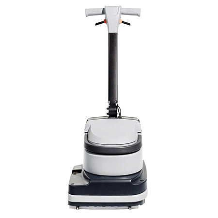 Advance SC250 Battery Scrubber w/Fast Charger - 13.5", 7.8 AH Lithium