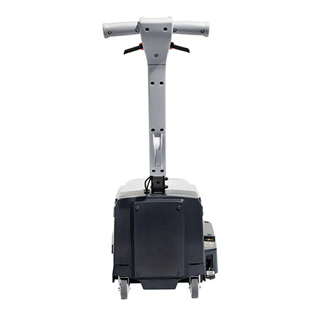 Advance SC250 Battery Scrubber w/Fast Charger - 13.5", 7.8 AH Lithium