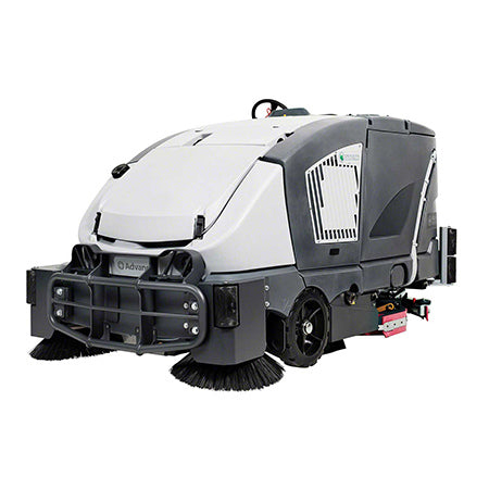 Advance CS7010 48LP EcoFlex DG Hybrid Sweeper Scrubber - 75 Gal.