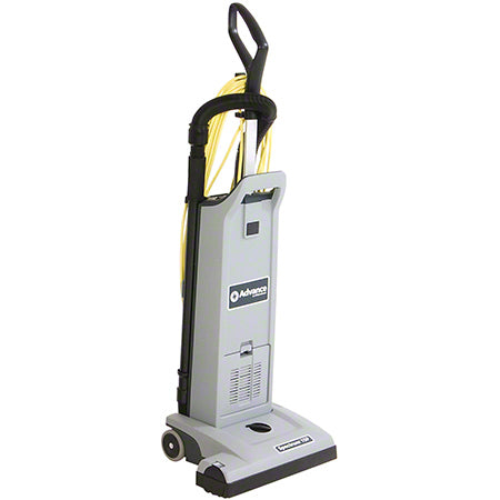 Advance Spectrum Upright Vacuum Commercial Series - Powerful, Durable Performance