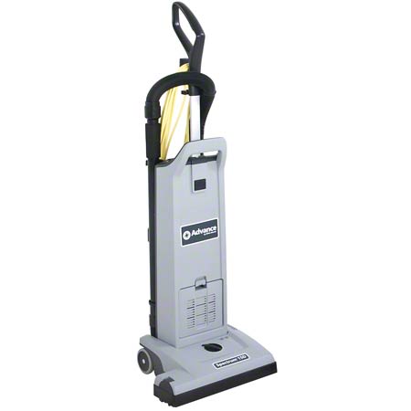 Advance Spectrum Upright Vacuum Commercial Series - Powerful, Durable Performance