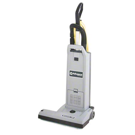 Advance Spectrum Upright Vacuum Commercial Series - Powerful, Durable Performance
