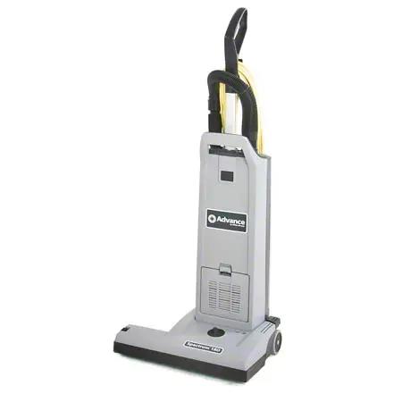 Advance Spectrum Upright Vacuum Commercial Series - Powerful, Durable Performance Advance