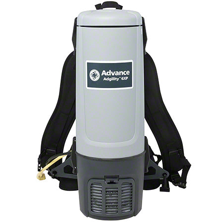 Advance Adgility Backpack Vacuum