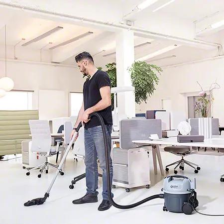 Advance VP300 Canister Vacuum Advance