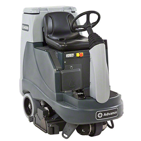 Advance ES4000 Total Carpet Care System