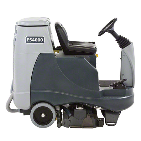Advance ES4000 Total Carpet Care System