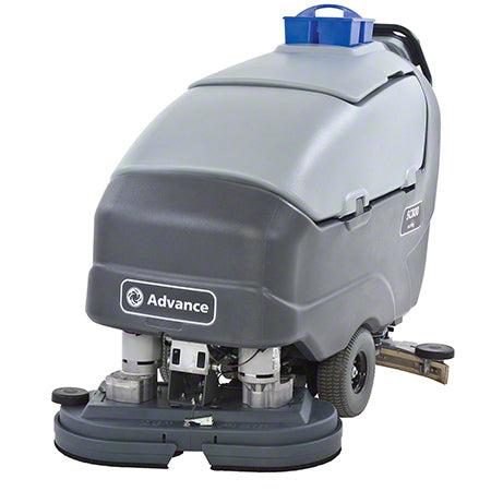 Advance SC800 Walk-Behind Scrubber