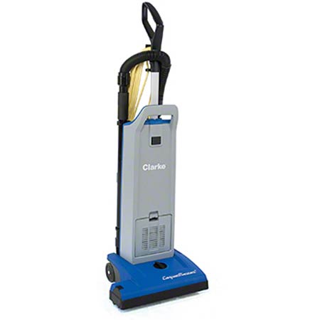 Clarke CarpetMaster Single Motor Vacuum