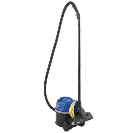 ADV-107410362 Clarke Saltix 10 Canister Vacuum Clarke