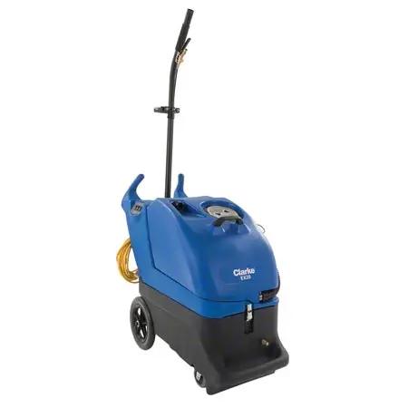 Clarke EX20 100 Series Carpet Extractor - 13 Gal Capacity Clarke