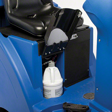 Clarke Focus II Rider Autoscrubber Ride-On Floor Scrubber