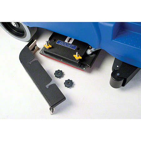 Clarke Focus II Rider Autoscrubber Ride-On Floor Scrubber